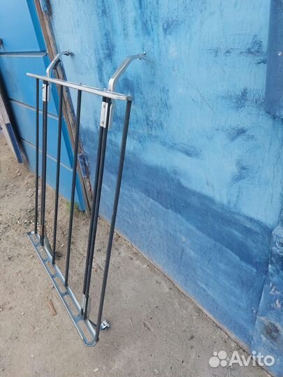 Багажник на крышу