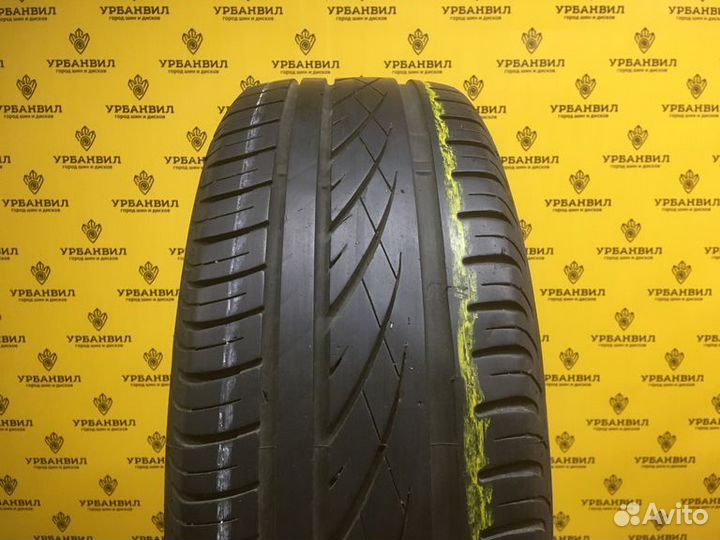 Continental ContiPremiumContact 185/55 R15 81V