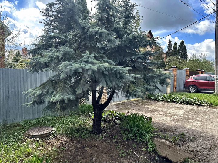 Участок 6 сот. (ИЖС)