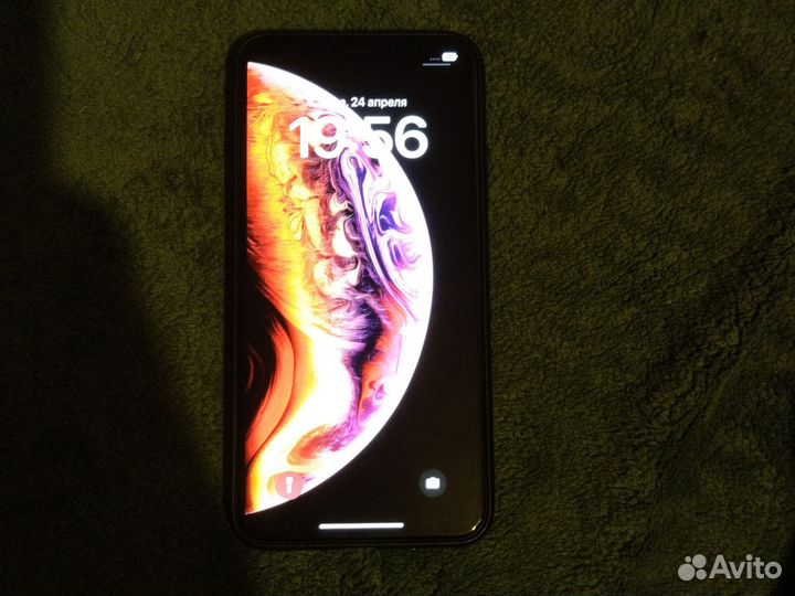 iPhone 11 Pro Max, 512 ГБ