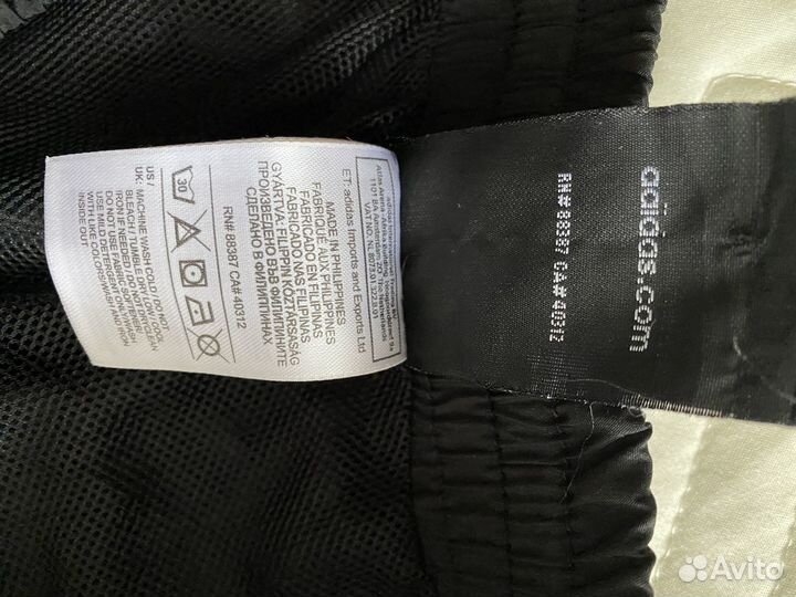 Спортивные брюки Adidas Оригинал