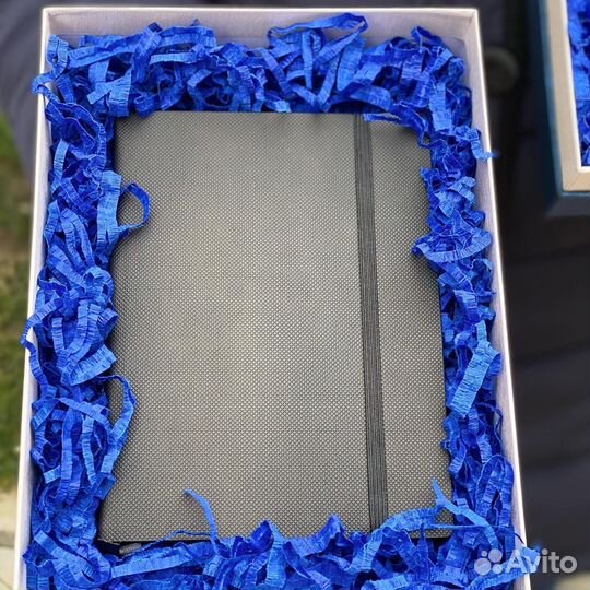 Ежедневник, подарок мужчине брату, мужу другу