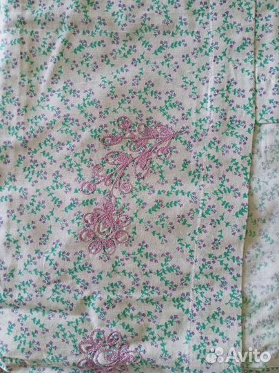 Пододеяльники 1.5 СССР парные