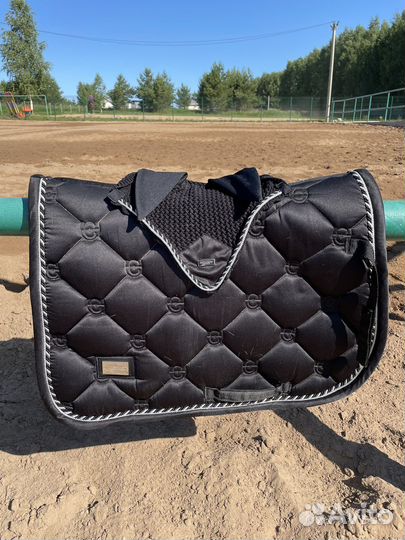 Клмплект для лошади