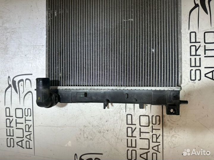 Радиатор основной Kia Ceed JD D4FB 2013