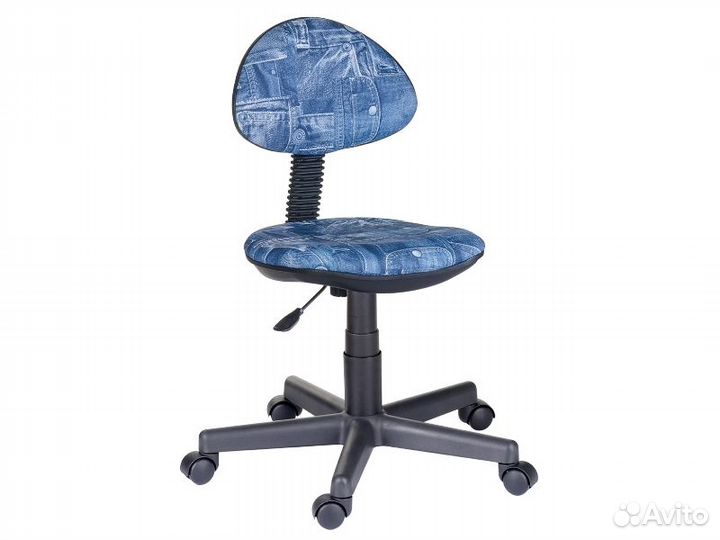 Кресло офисное Логика