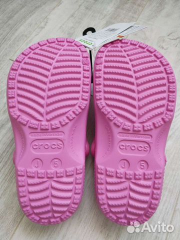 Crocs сабо женские 37-38