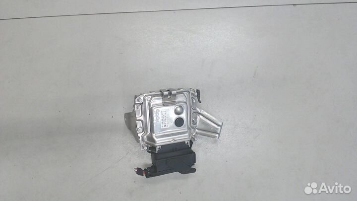 Блок управления абс Mercedes GLC X253, 2017