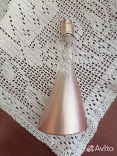 Флакон духов Kenzo оригинал Франция