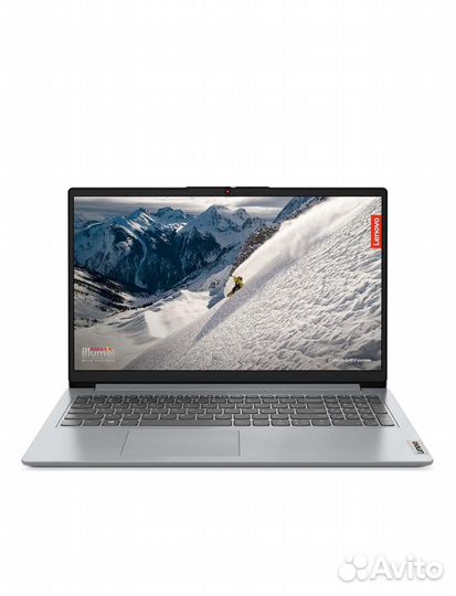 Ноутбук Lenovo на 512 GB Новый Гарантия