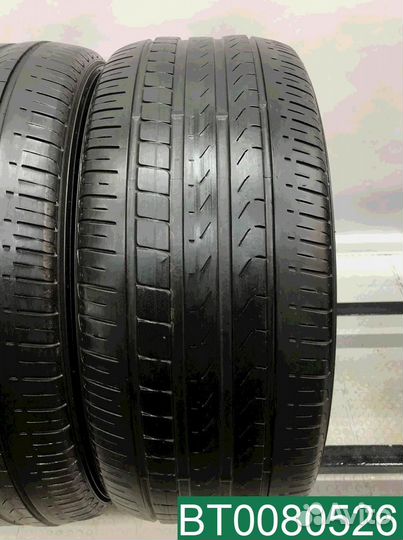 Pirelli Scorpion Verde 255/50 R19 105W
