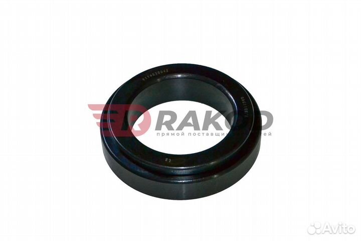 Подшипник скольжения балансира howo, shaanxi прямо