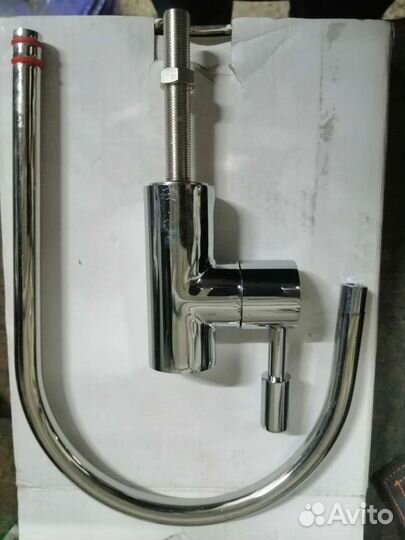 Кран для питьевой воды