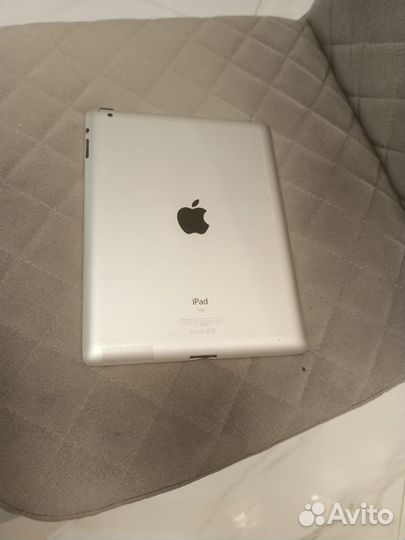 Планшет Apple iPad обмен продажа