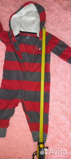 Костюм детский