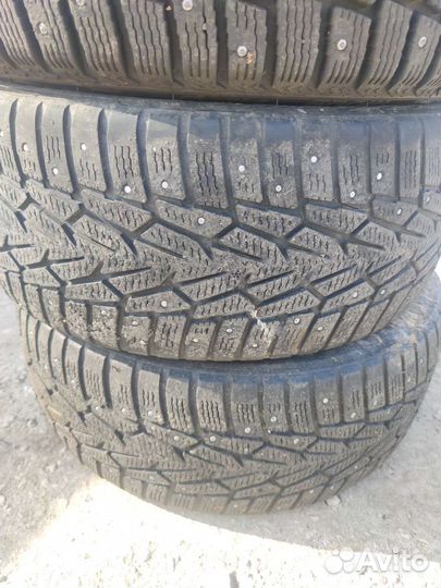 Cordiant Comfort 215/50 R17