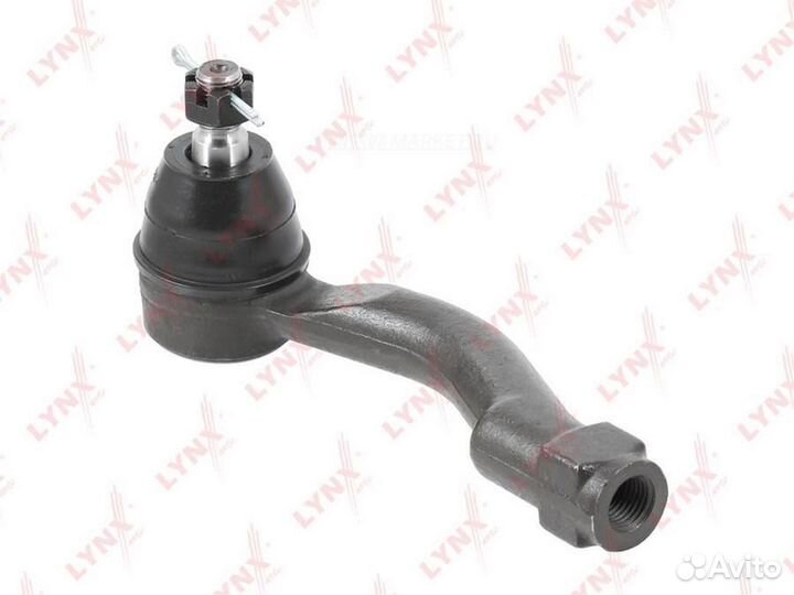 Lynxauto C4175L Наконечник рулевой тяги перед лев