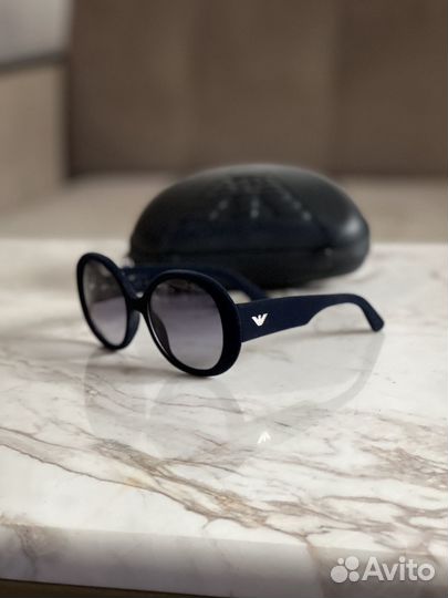 Очки солнечные оригинал