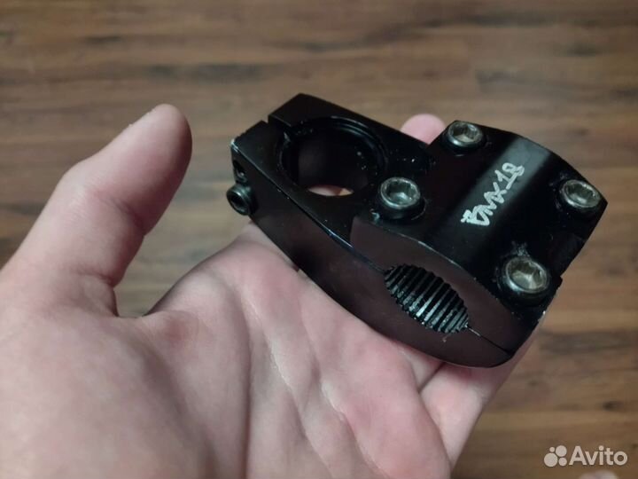 Вынос для bmx