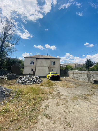 Дом 100 м² на участке 36 сот.