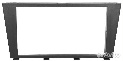 Рамка переходная Toyota Altezza, 2 din