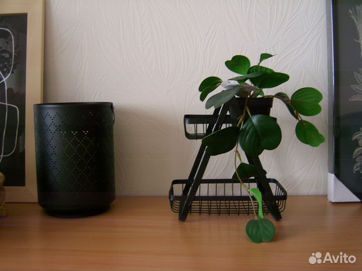 Корзинка двухярусная