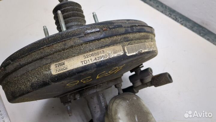 Цилиндр тормозной главный Mazda CX-9, 2010