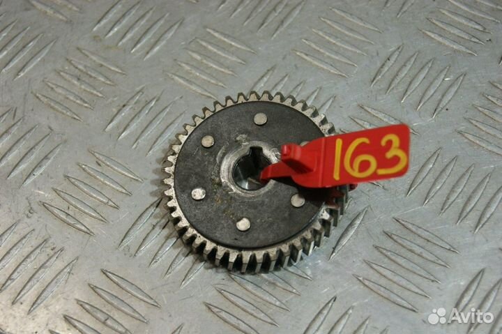 Шестерня Stels Flame 200