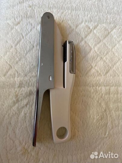 Каретка ажурная LC2 для Silver reed