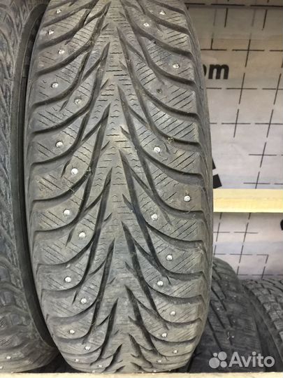 Yokohama Ice Guard Stud IG55 195/65 R15 95T