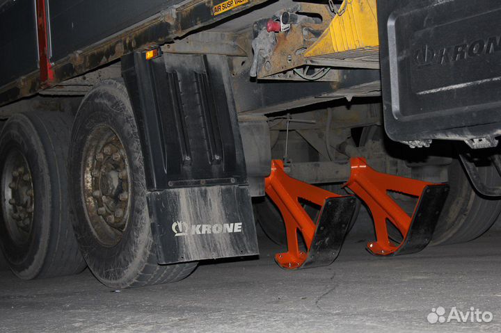 Подъемник (Домкрат) для грузового автотранспорта