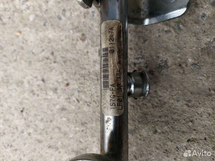 Топливная рампа Ford Mondeo 3 1S7G9D280DA