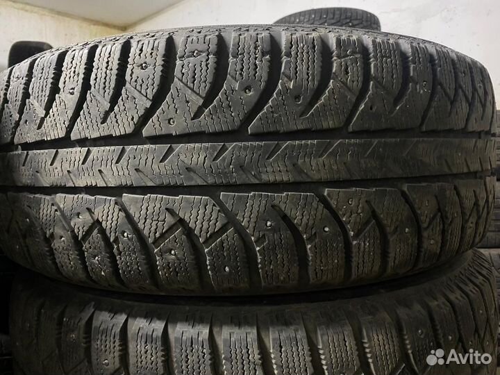 Bridgestone Ice Cruiser 7000 265/60 R18