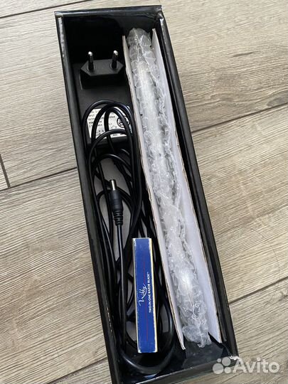 Горячая бритва