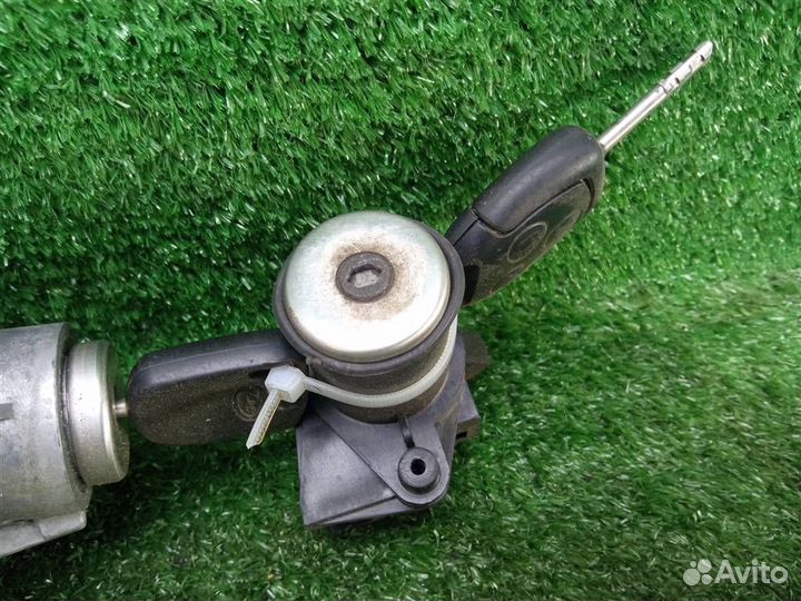 Замок зажигания Ford Fusion (2002-2012)