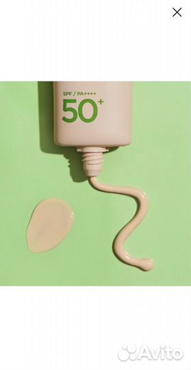 Manyo тональный крем для лица spf 50