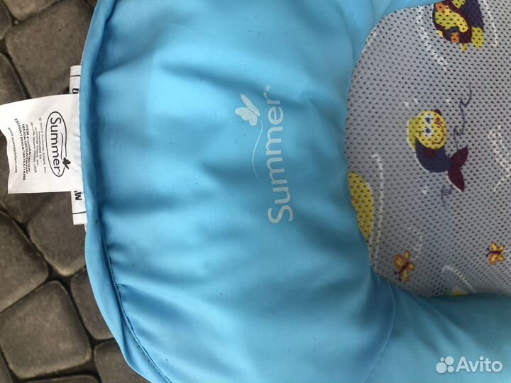 Кокон кресло для ванной