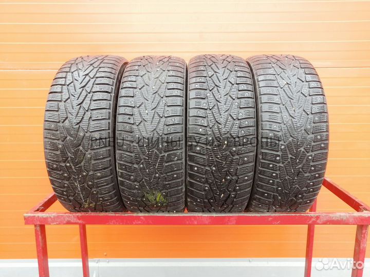 Nokian Tyres Hakkapeliitta 7 215/60 R16 99T