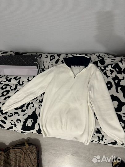 Свитшот унисекс