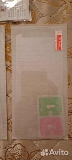 Защитное стекло для телефона Samsung Galaxy J