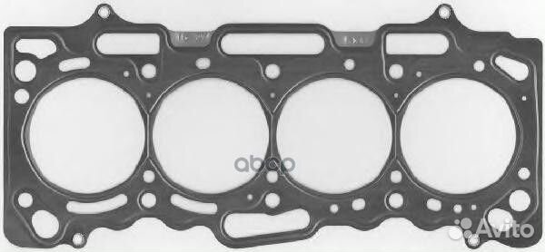 Прокладка гбц 333460 Elring