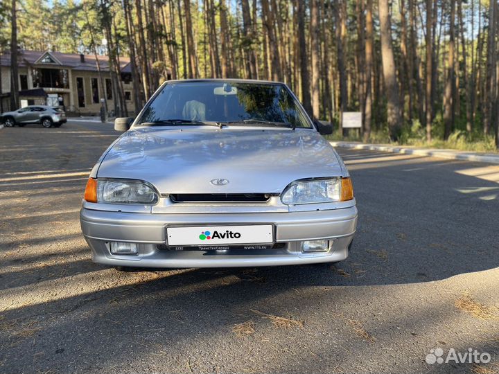 ВАЗ 2113 Samara 1.6 МТ, 2013, 197 000 км