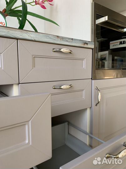Мебель для кухни