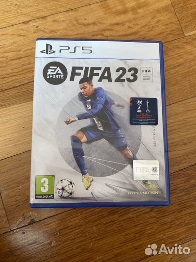 Игры для приставок ps5