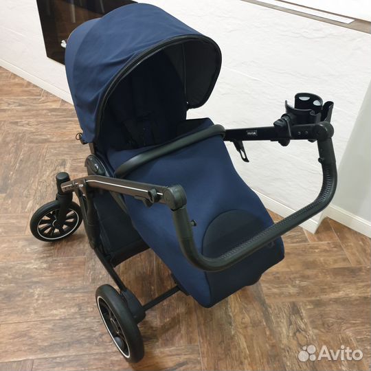 Коляска Anex m-type 3 в 1