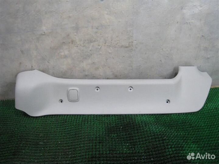 Обшивка потолка Citroen Berlingo (M59) 2007