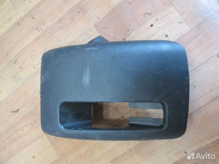 Рулевая колонка замок б/у Toyota Camry v40