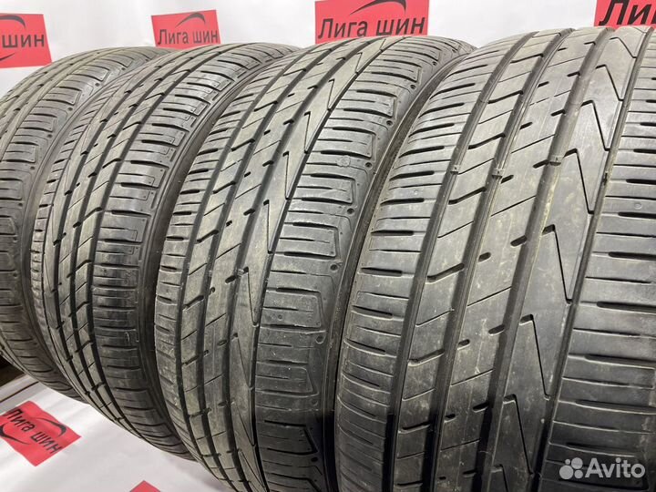 Hankook Ventus S1 Evo 2 K117 235/50 R19