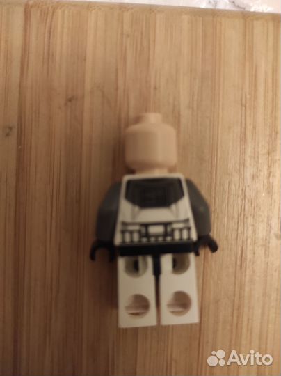 Lego star wars фигурка