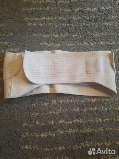 Бандаж для беременных бу